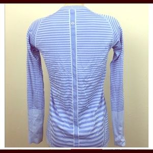 Lululemon swiftly tech crew